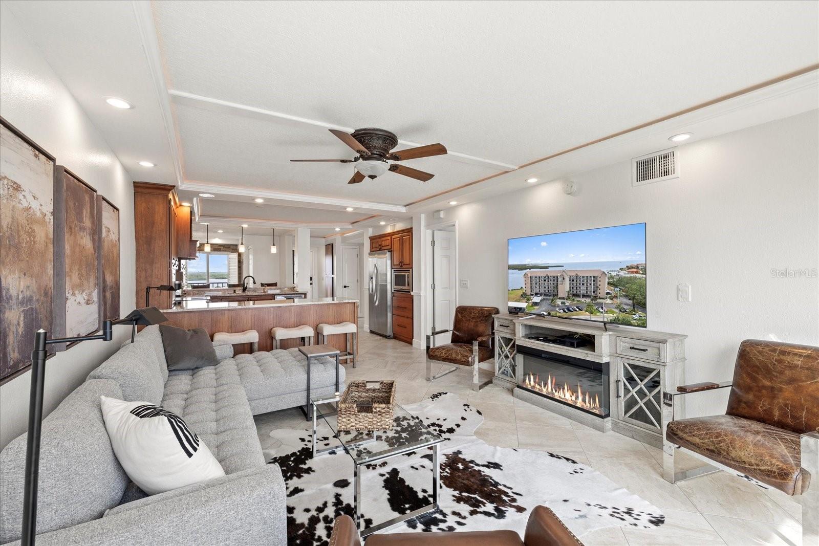 Image 31 of 55 For 4550 Bay Boulevard 1231