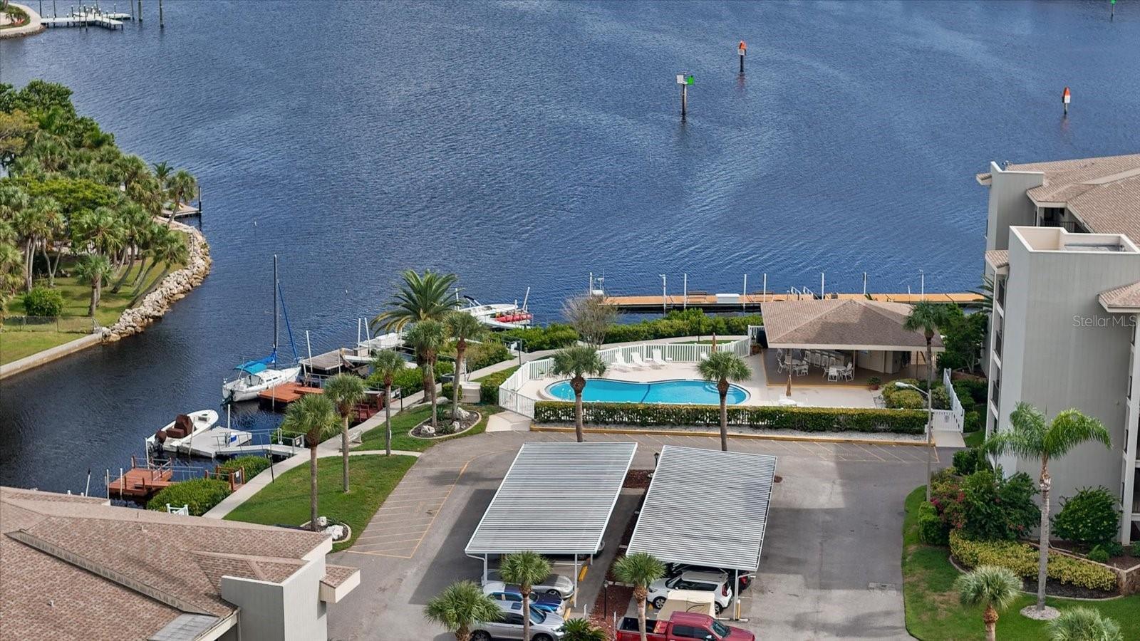 Image 43 of 55 For 4550 Bay Boulevard 1231