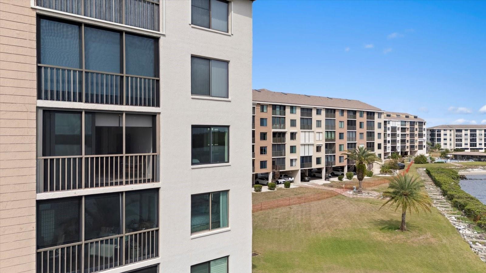 Image 47 of 55 For 4550 Bay Boulevard 1231