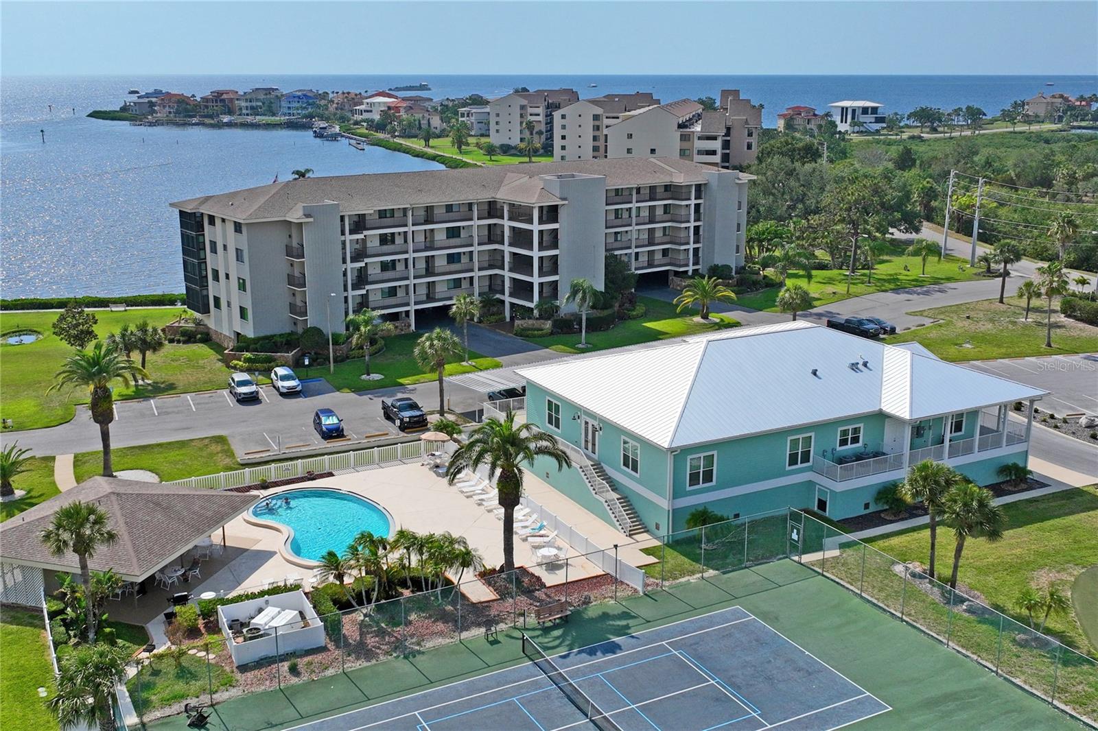 Image 52 of 55 For 4550 Bay Boulevard 1231