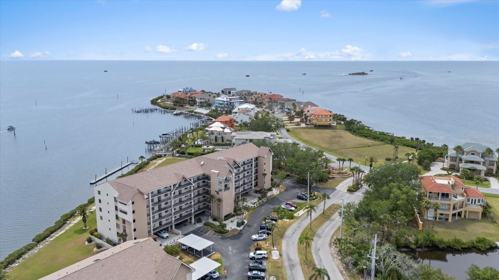 Image 6 of 55 For 4550 Bay Boulevard 1231