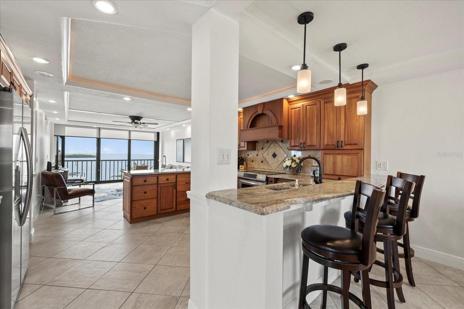 Image 8 of 55 For 4550 Bay Boulevard 1231