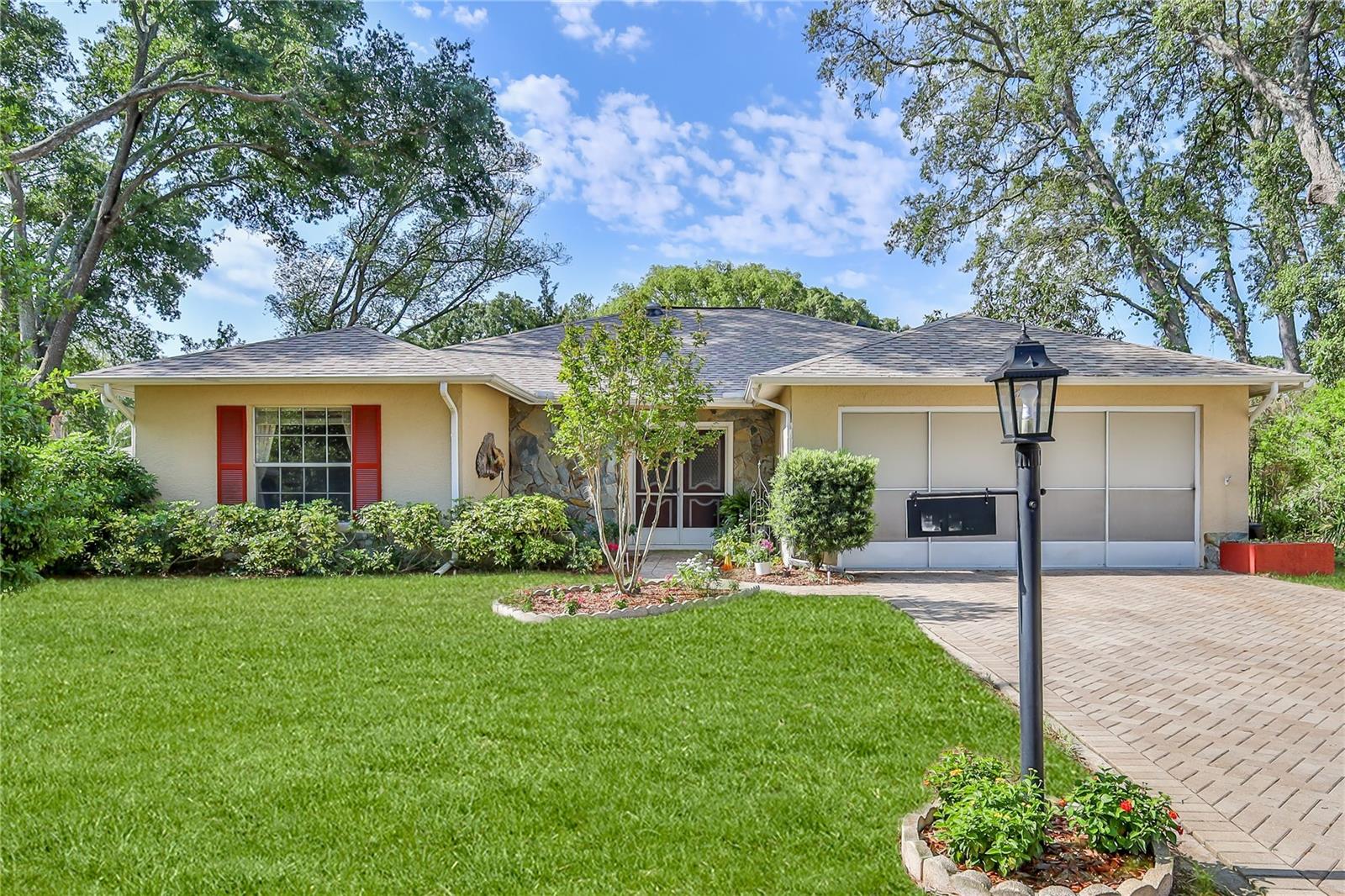 Details for 6172 Prestwick Court, SPRING HILL, FL 34606