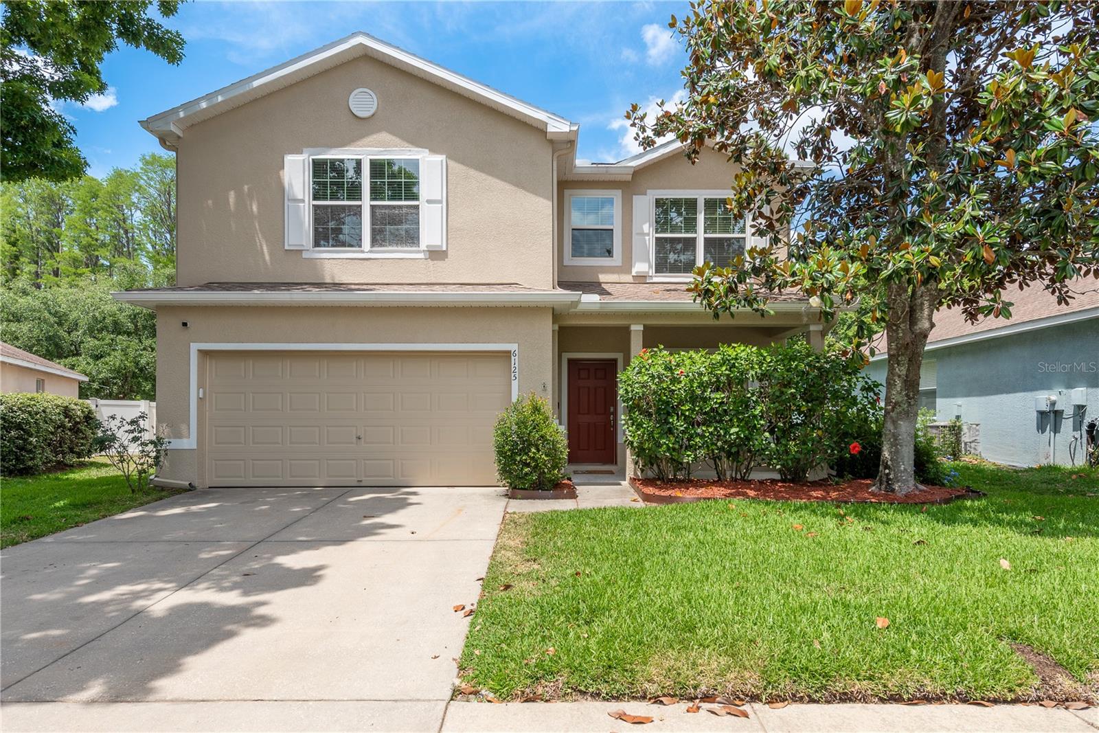 Details for 6125 Desert Peace Avenue, LAND O LAKES, FL 34639
