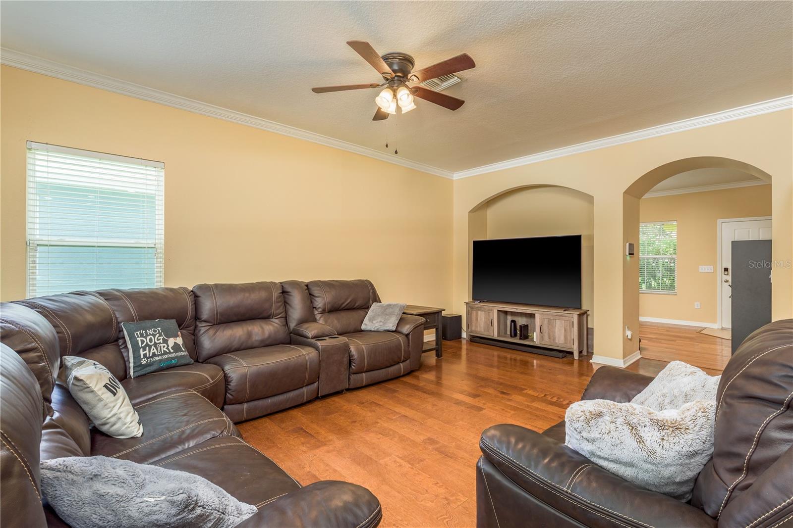 Image 10 of 63 For 6125 Desert Peace Avenue