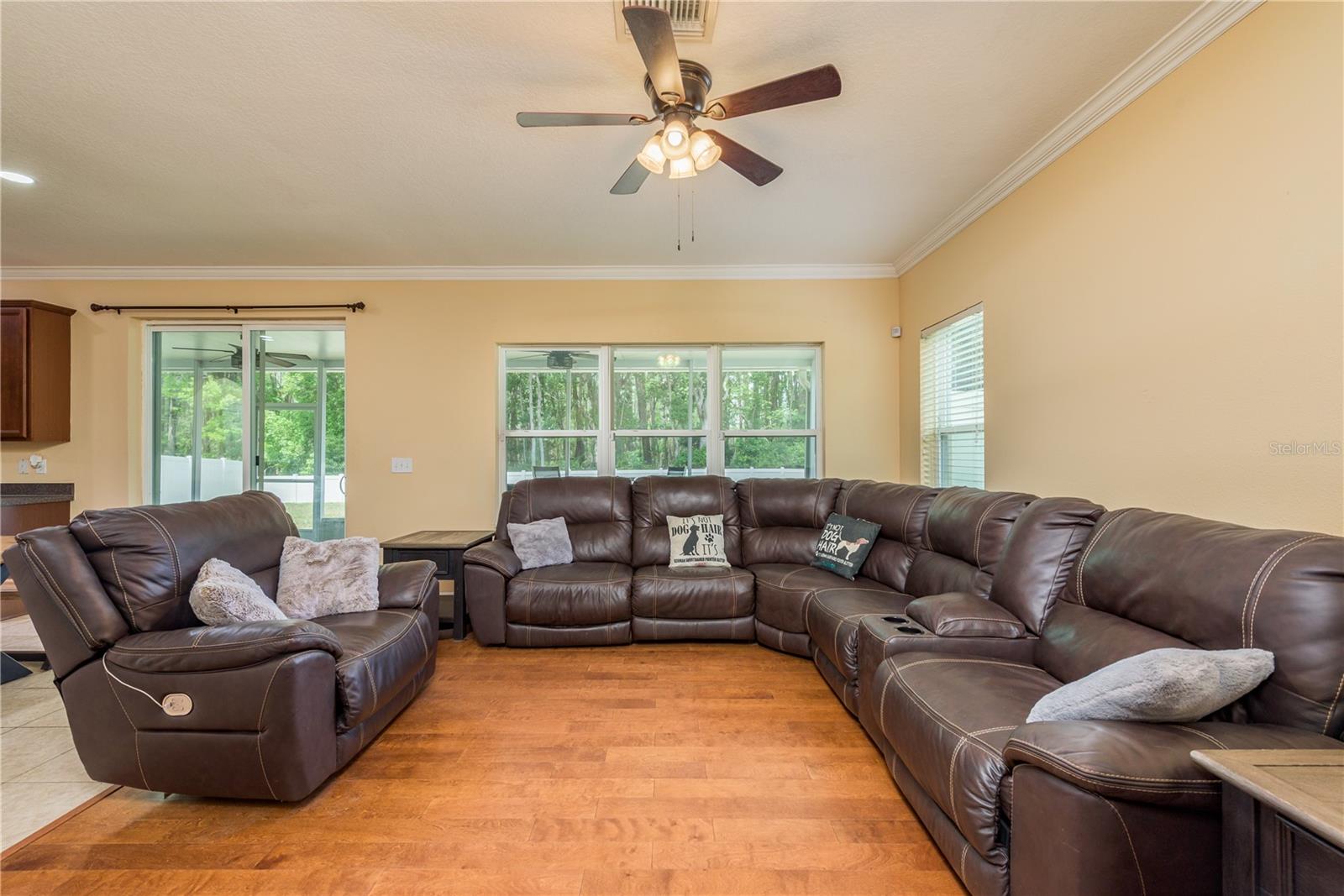 Image 11 of 63 For 6125 Desert Peace Avenue