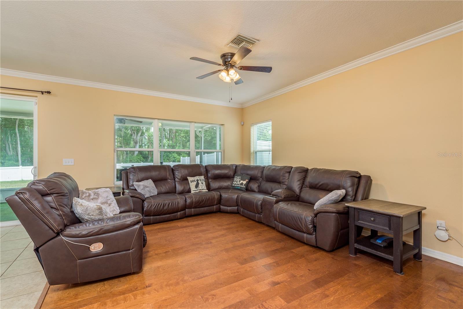 Image 8 of 63 For 6125 Desert Peace Avenue