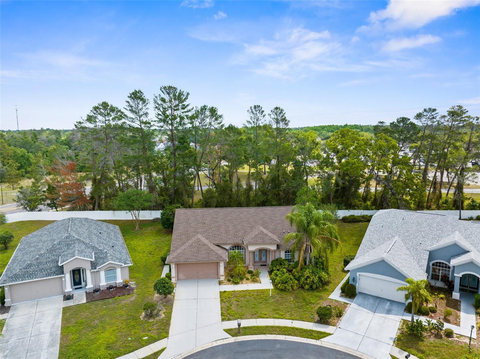 Details for 11443 Marsh Creek Court, NEW PORT RICHEY, FL 34654