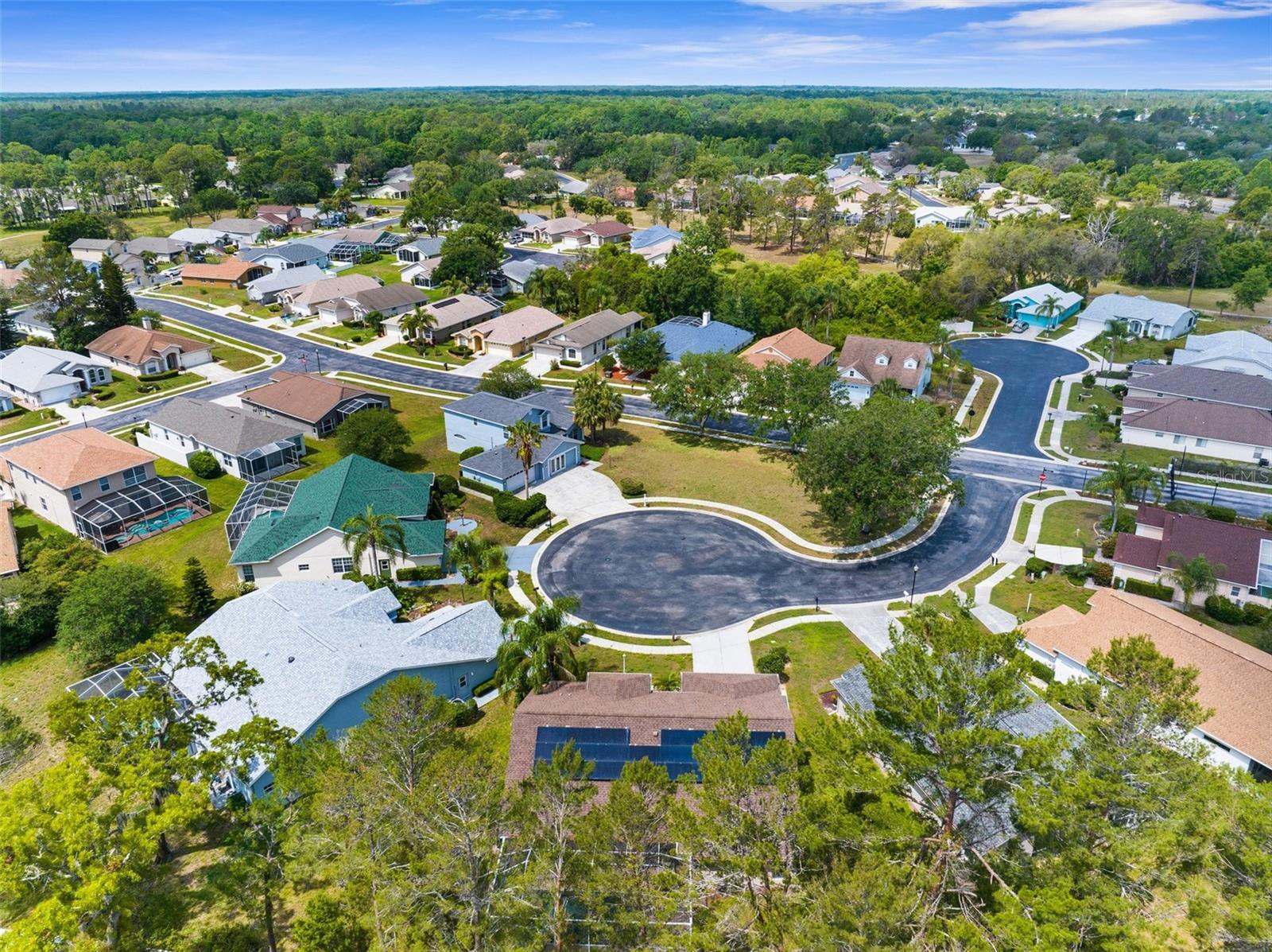 Image 4 of 23 For 11443 Marsh Creek Court
