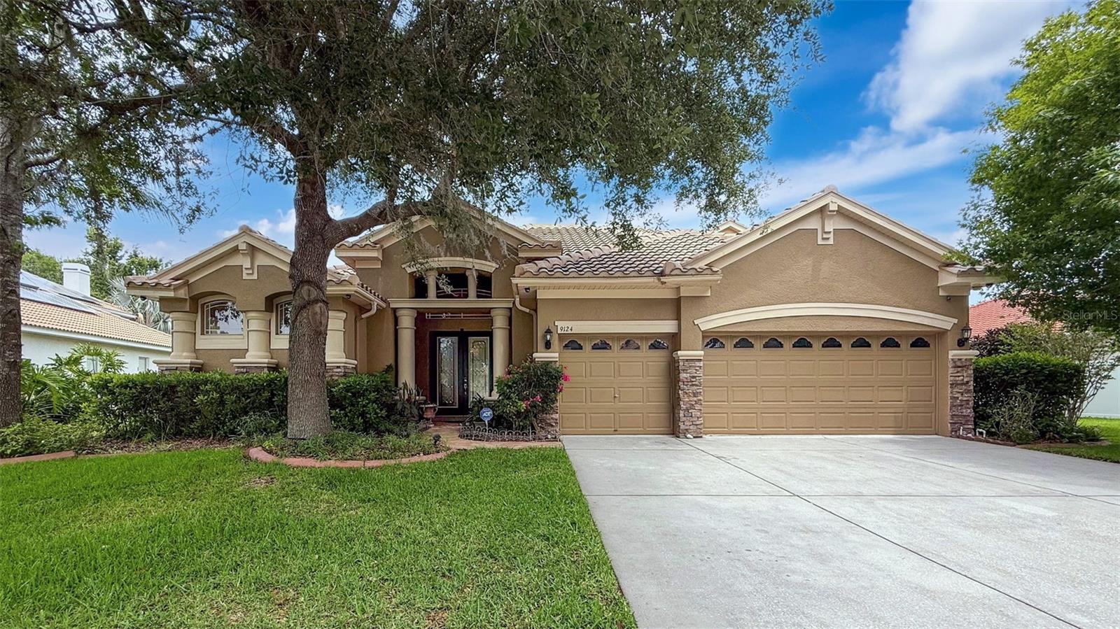 Details for 9124 Topneck St, NEW PORT RICHEY, FL 34654