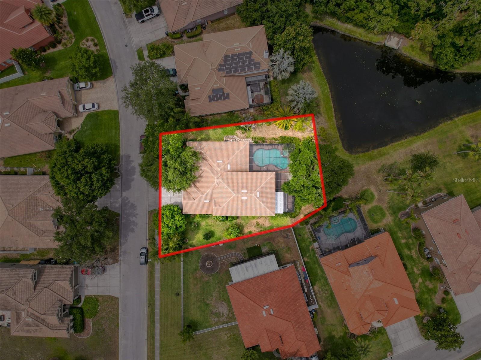 Image 5 of 70 For 9124 Topneck St
