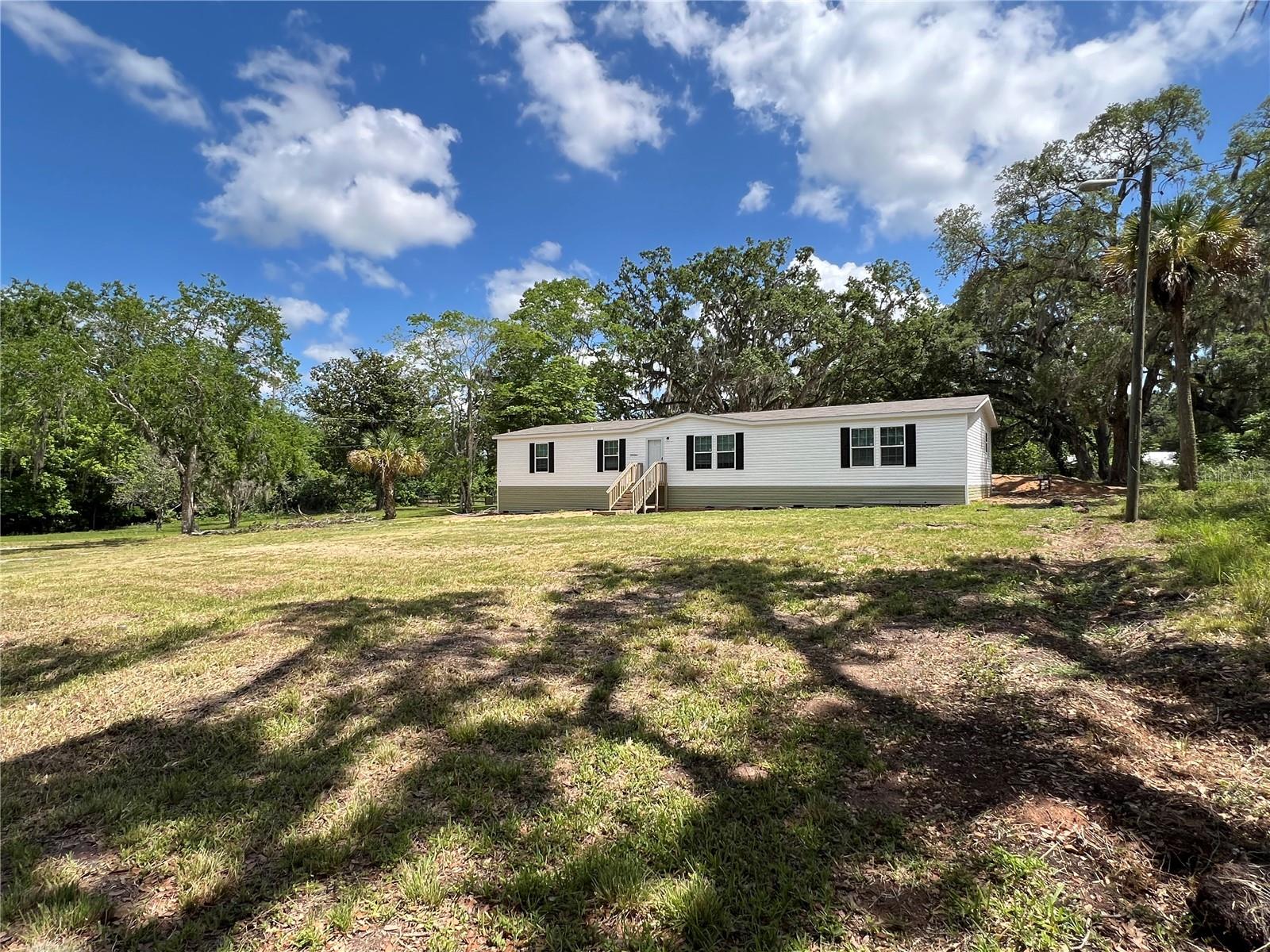 Details for 20064 Manecke Road, BROOKSVILLE, FL 34601