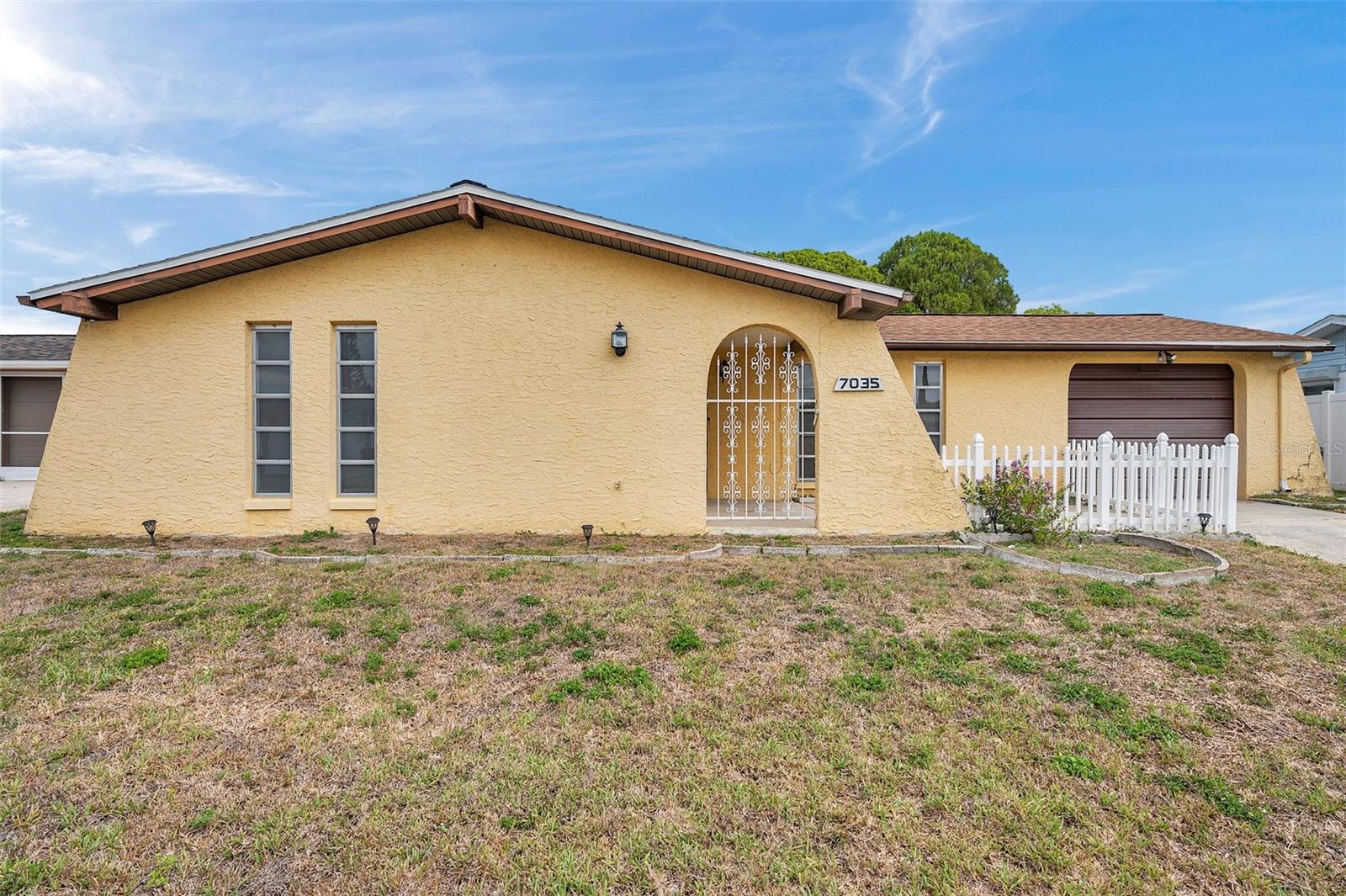 Details for 7035 Cutty Sark Drive, PORT RICHEY, FL 34668