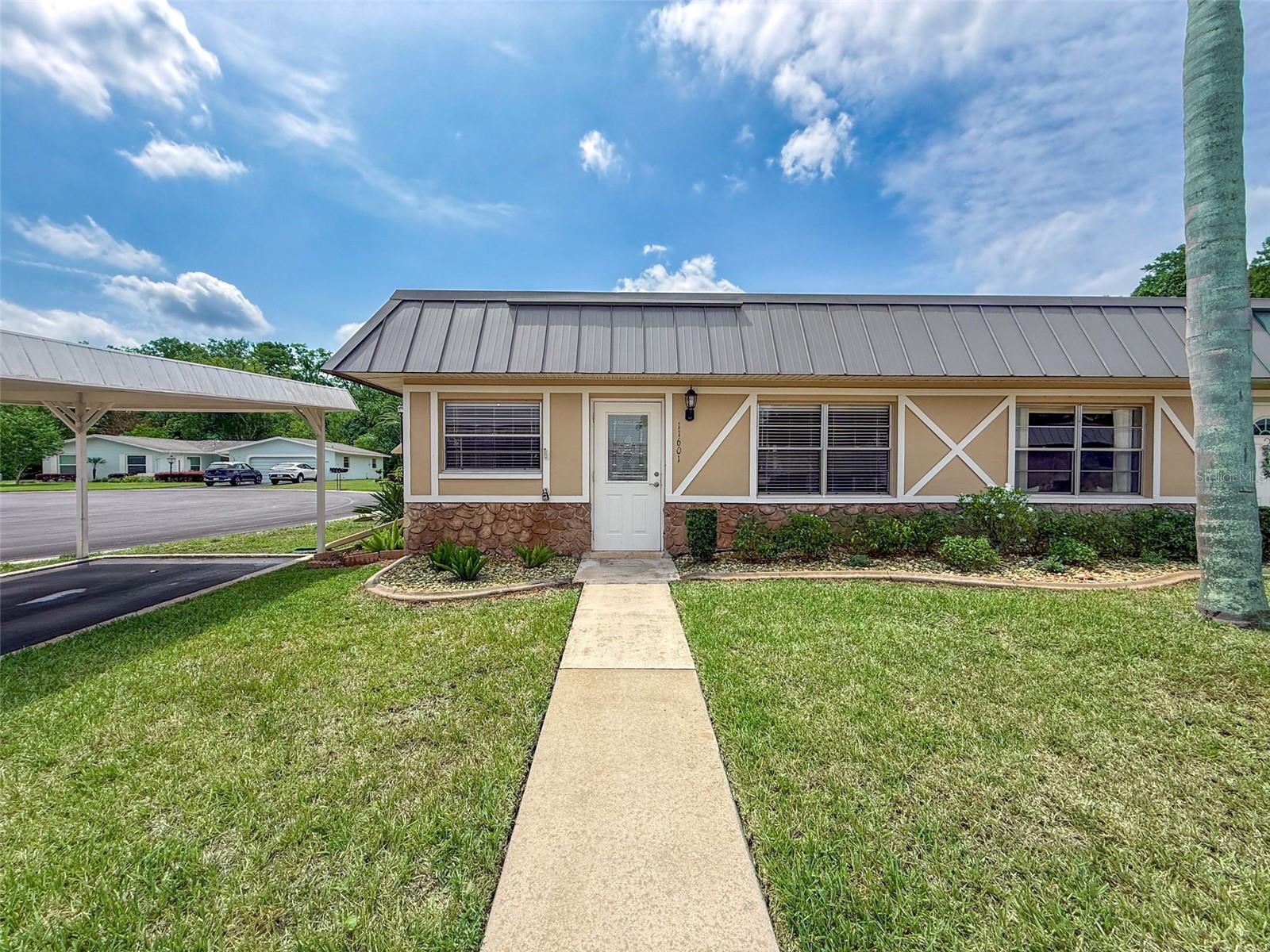 Details for 11601 Bayonet Lane 163a2, NEW PORT RICHEY, FL 34654