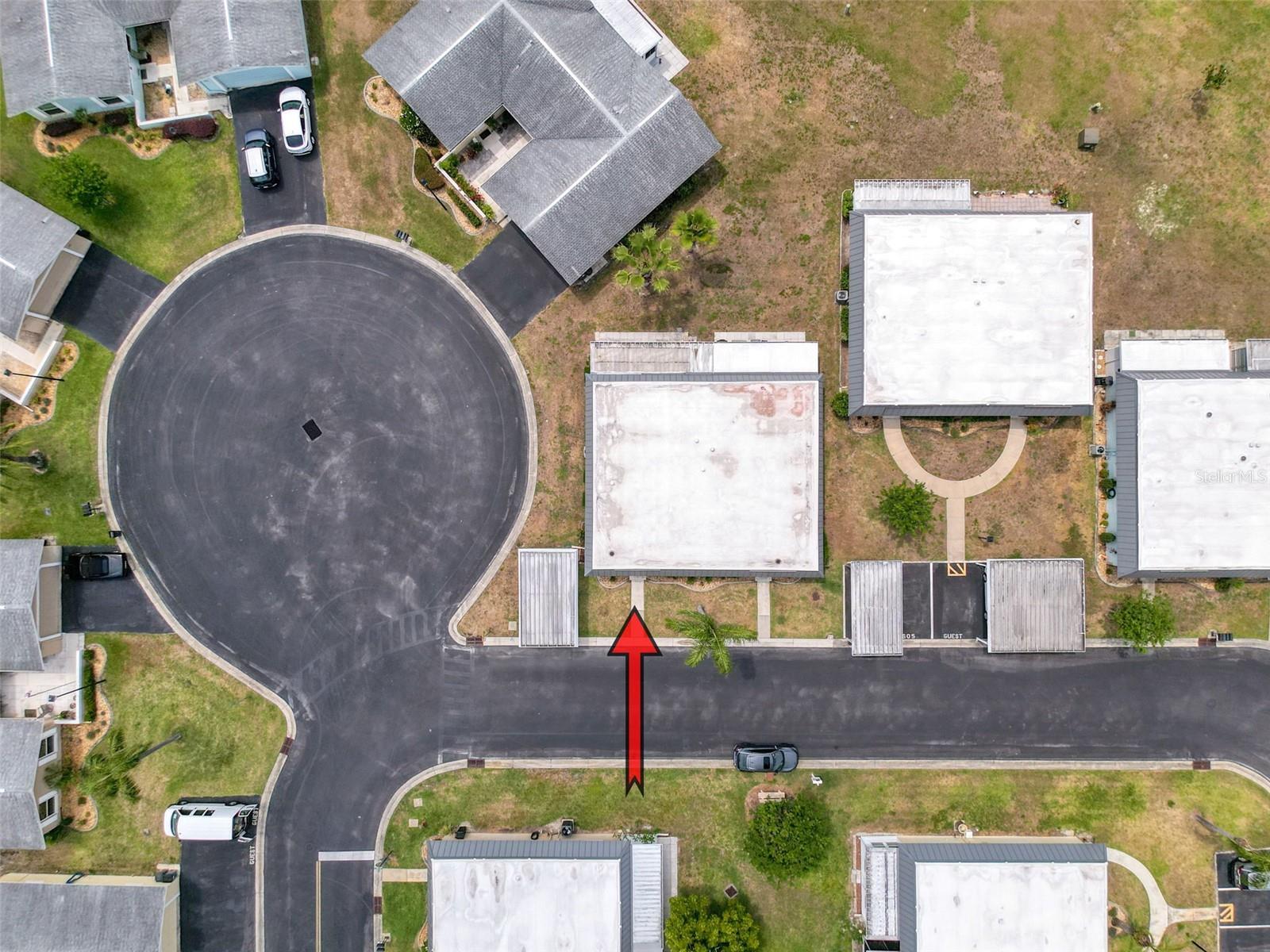 Image 28 of 42 For 11601 Bayonet Lane 163a2