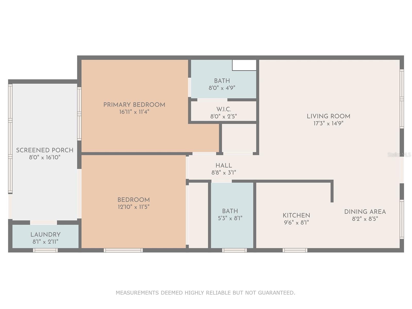 Image 30 of 42 For 11601 Bayonet Lane 163a2