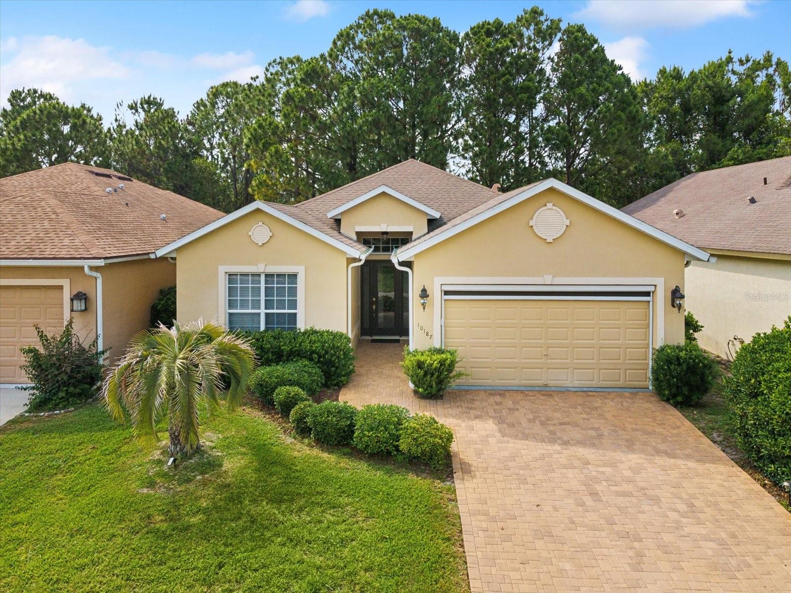 Details for 10187 Holly Berry Drive, WEEKI WACHEE, FL 34613
