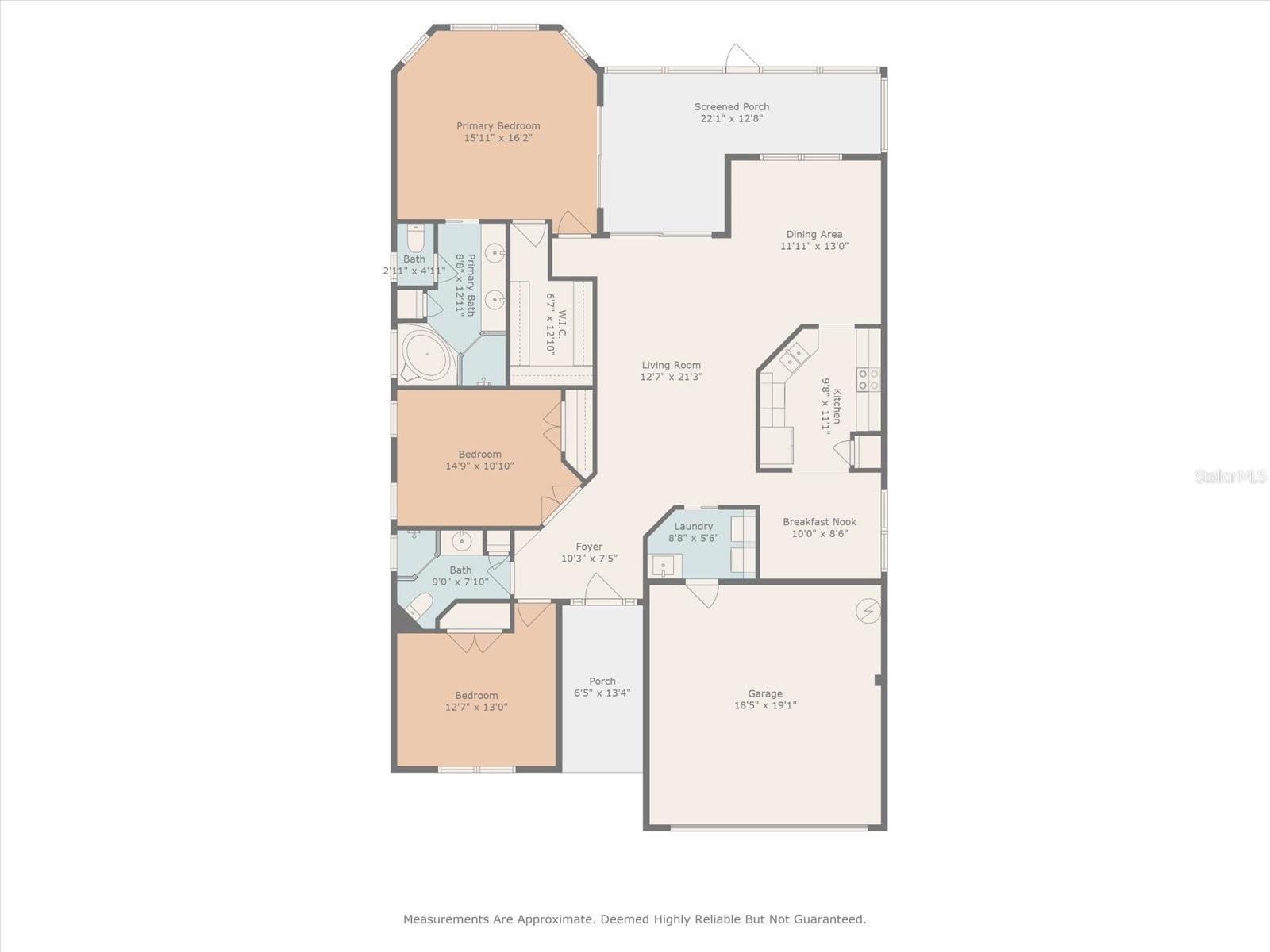 Image 2 of 82 For 10187 Holly Berry Drive
