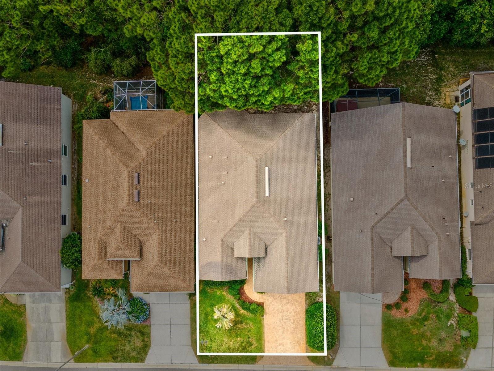 Image 41 of 82 For 10187 Holly Berry Drive