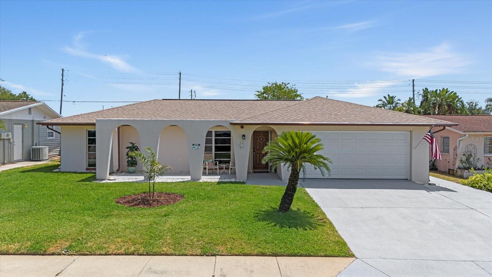 Details for 3534 Cockatoo Drive, NEW PORT RICHEY, FL 34652