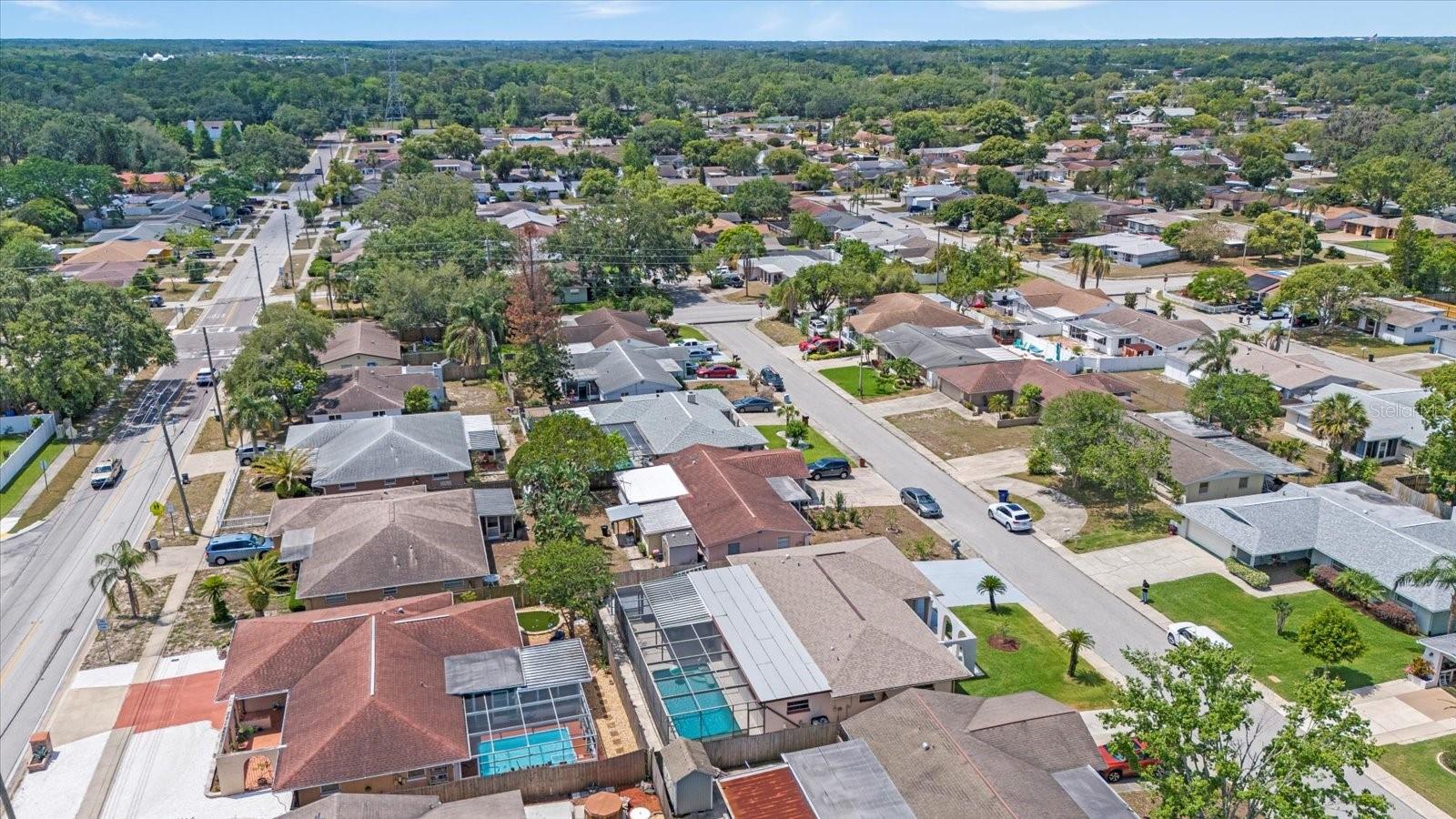 Image 47 of 48 For 3534 Cockatoo Drive