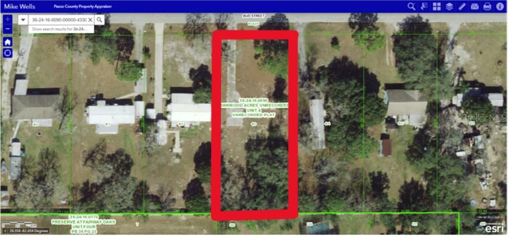 Image 8 of 12 For 9640 Bud Street