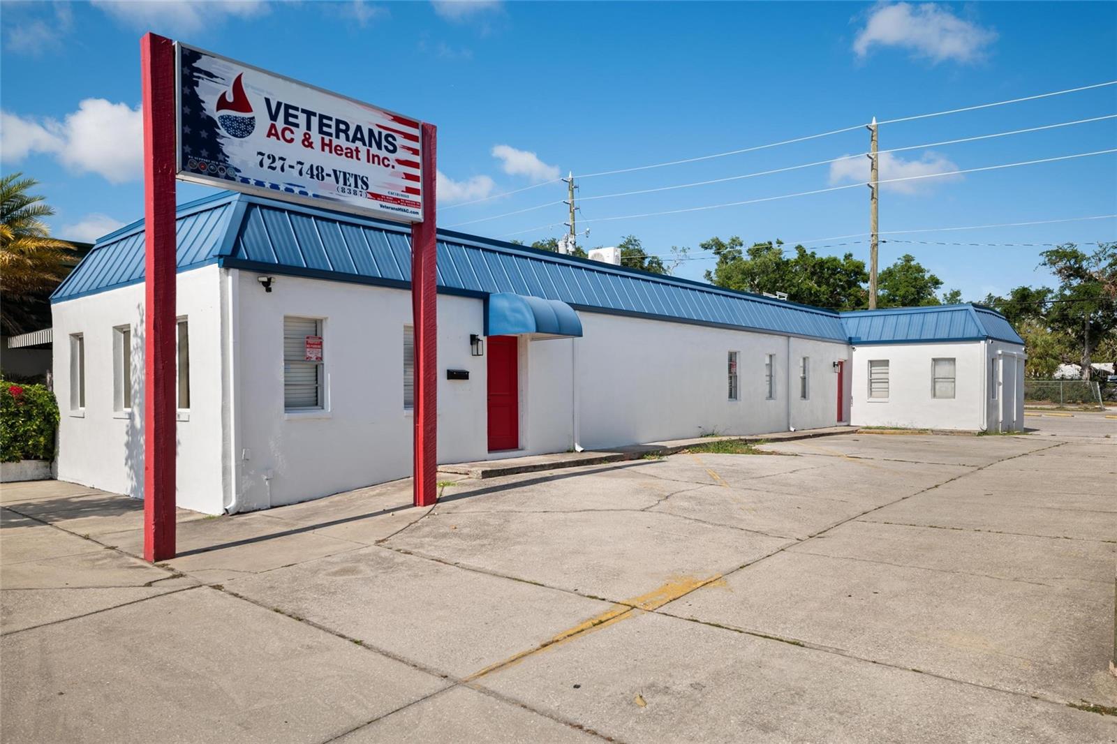Details for 419 Pinellas Avenue, TARPON SPRINGS, FL 34689