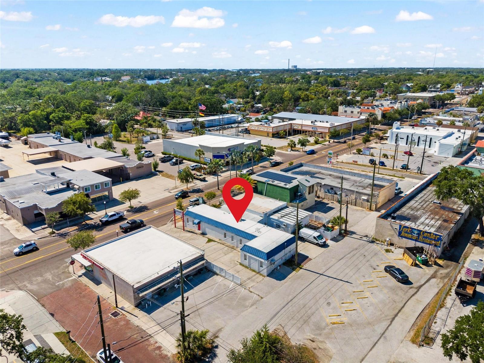 Image 6 of 33 For 419 Pinellas Avenue