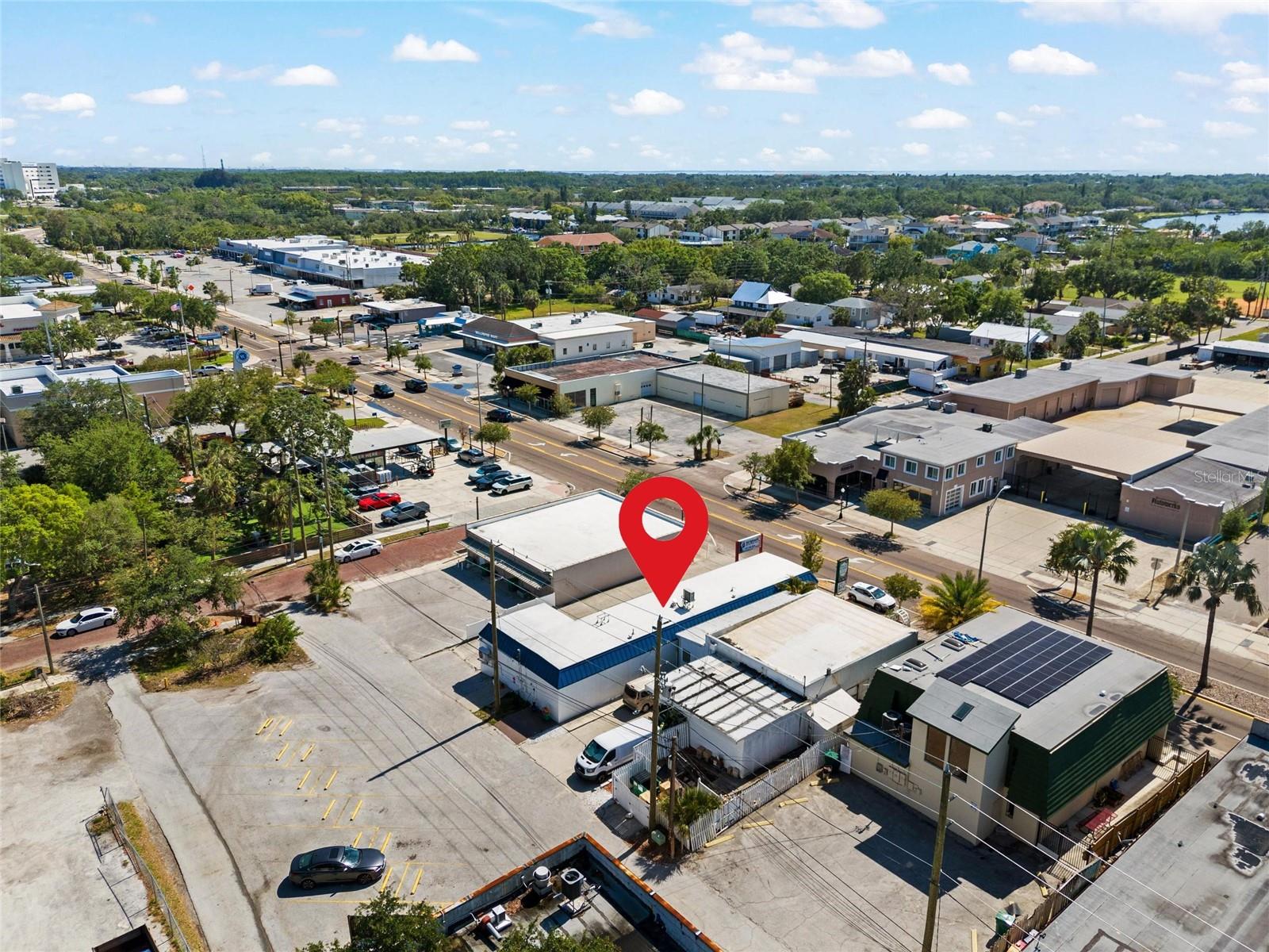 Image 7 of 33 For 419 Pinellas Avenue
