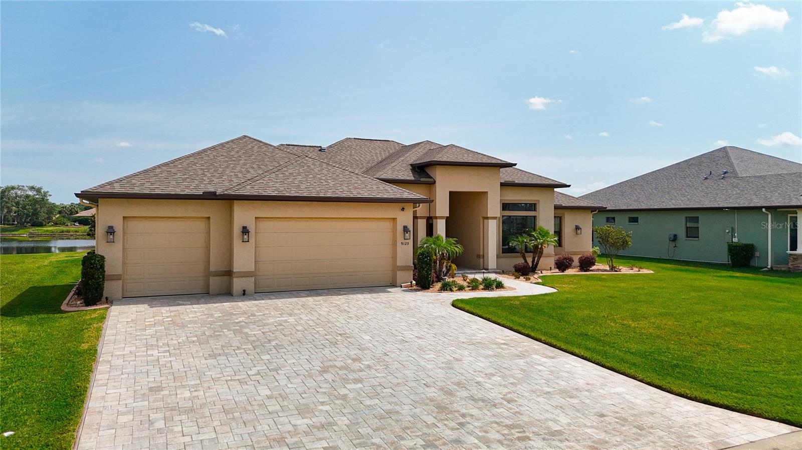 Image 2 of 84 For 9125 Palm Beach Drive