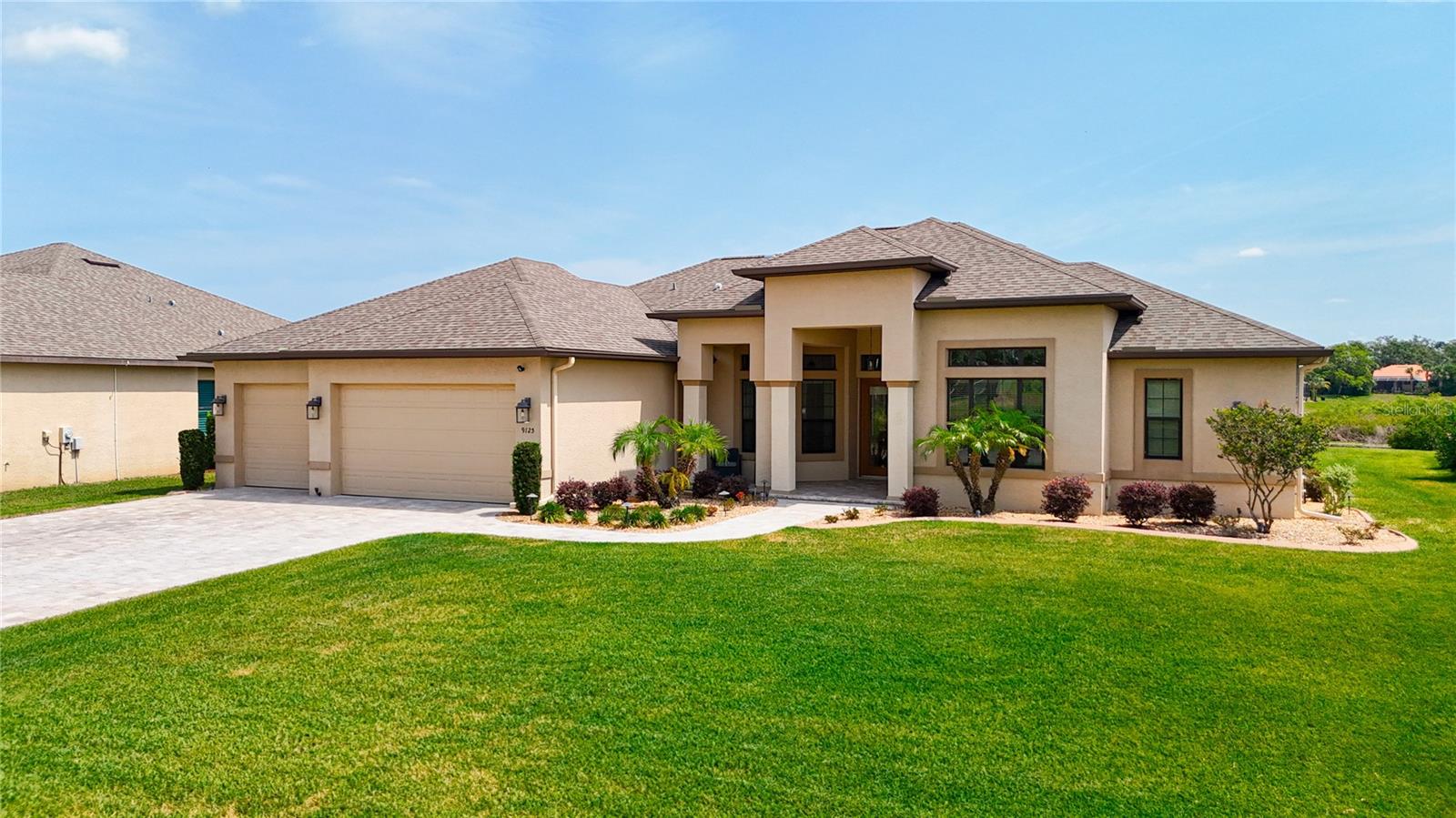 Image 3 of 84 For 9125 Palm Beach Drive