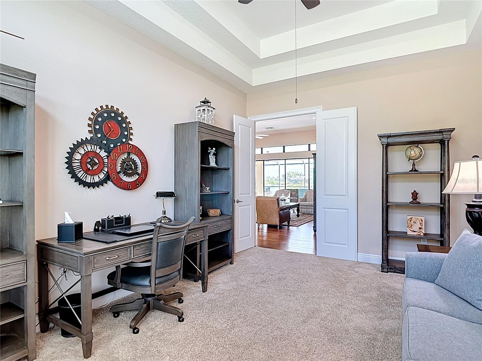 Image 36 of 84 For 9125 Palm Beach Drive