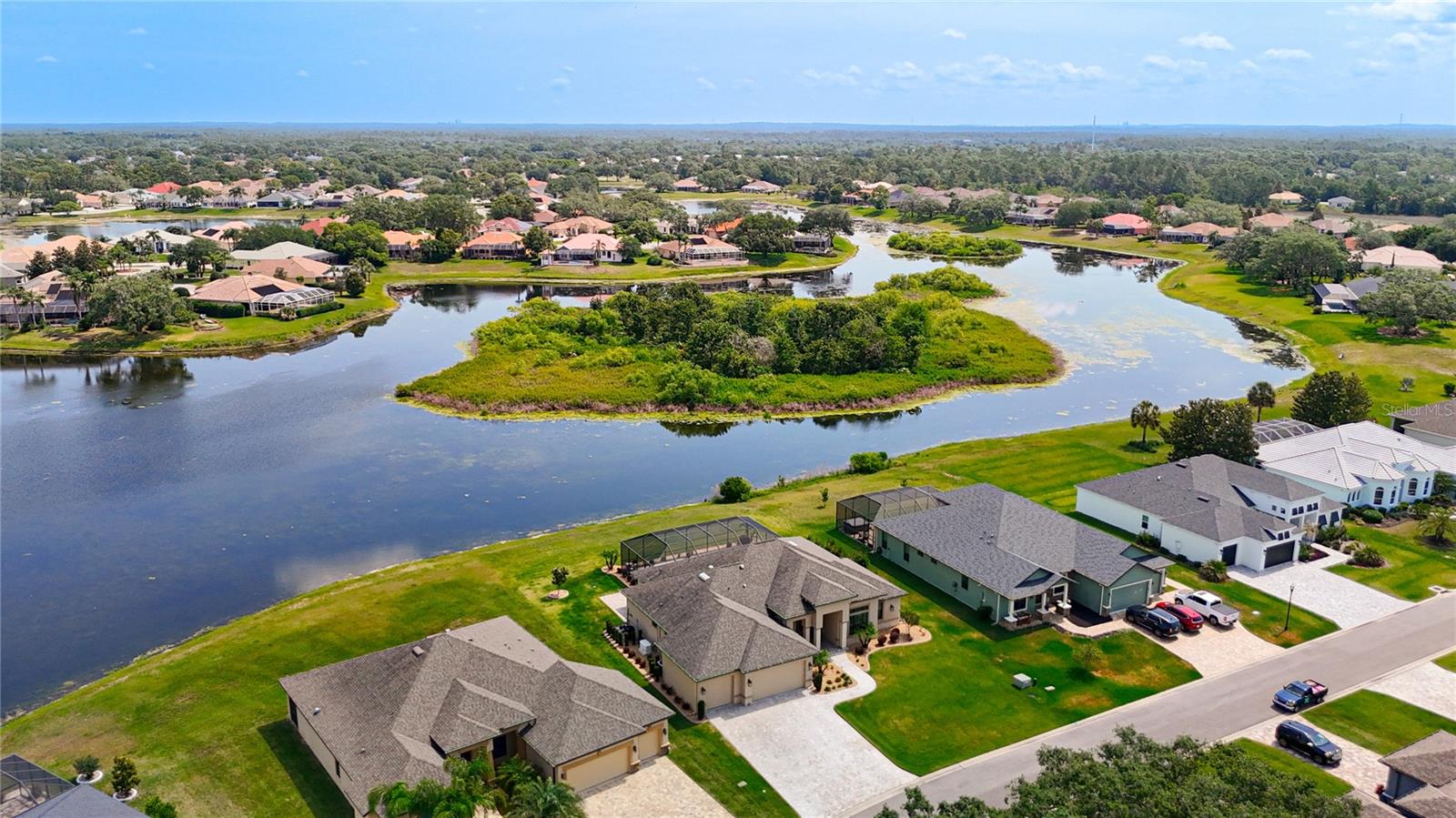 Image 4 of 84 For 9125 Palm Beach Drive