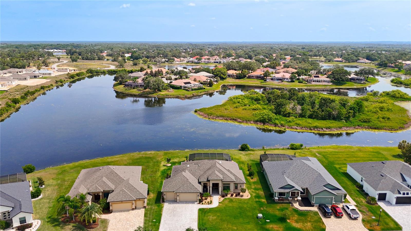 Image 5 of 84 For 9125 Palm Beach Drive