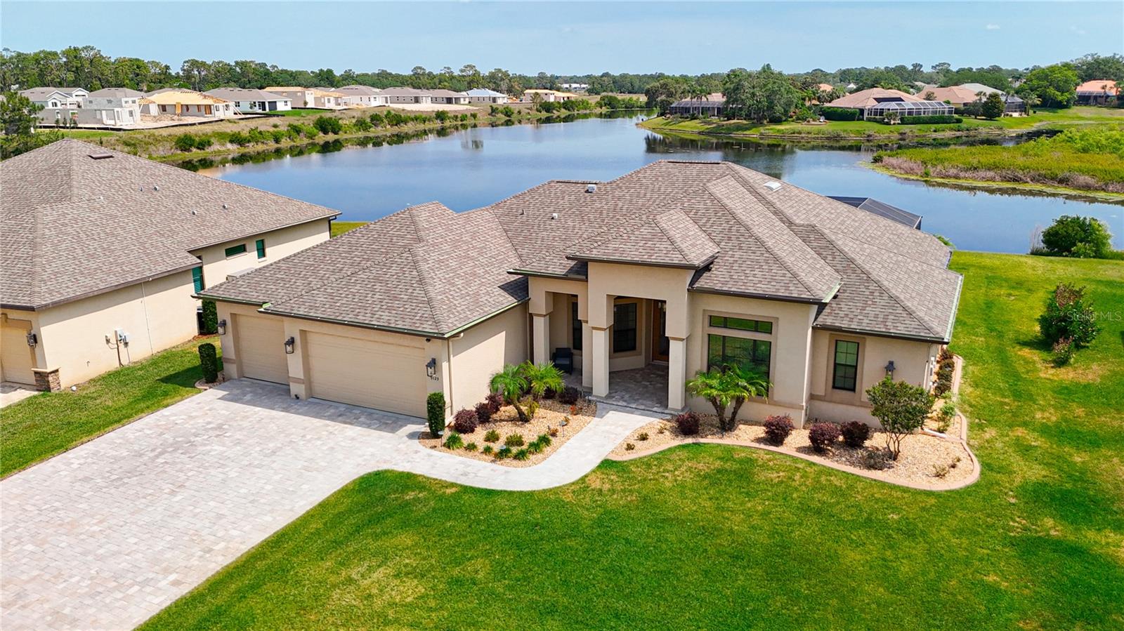 Image 7 of 84 For 9125 Palm Beach Drive