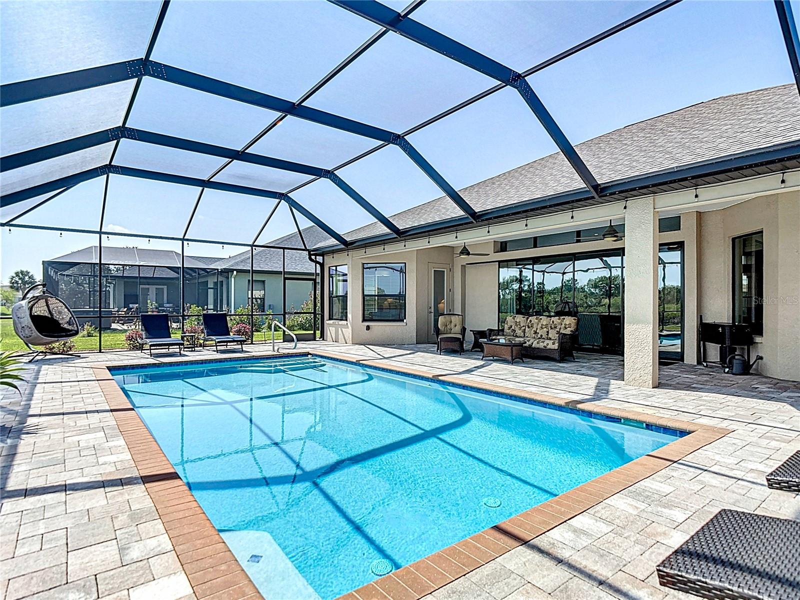 Image 74 of 84 For 9125 Palm Beach Drive