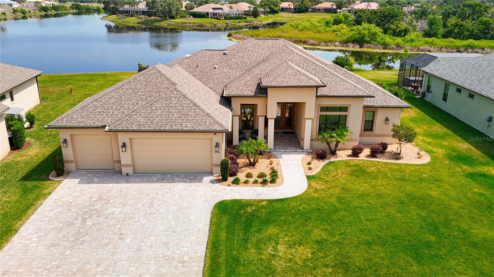 Image 8 of 84 For 9125 Palm Beach Drive
