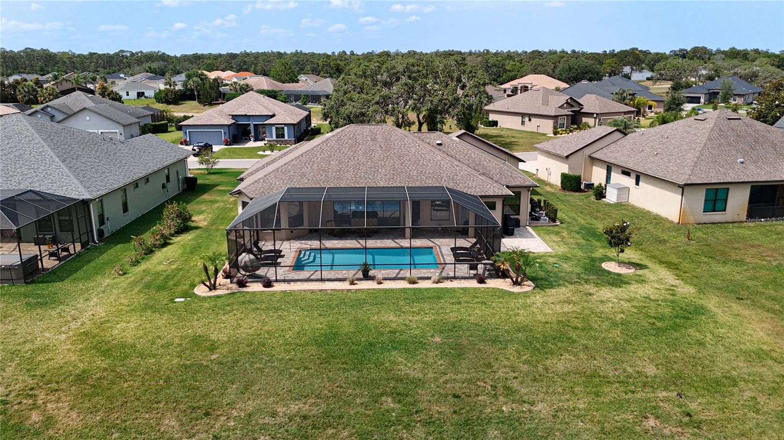 Image 82 of 84 For 9125 Palm Beach Drive