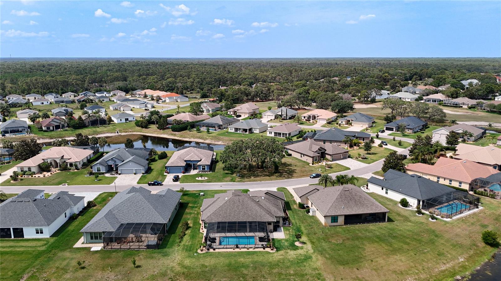 Image 84 of 84 For 9125 Palm Beach Drive