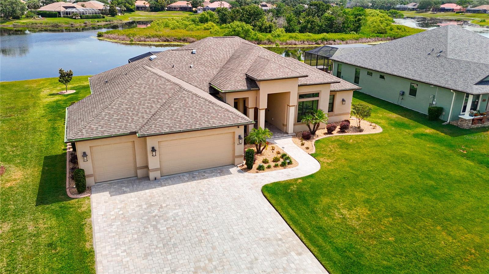 Image 9 of 84 For 9125 Palm Beach Drive