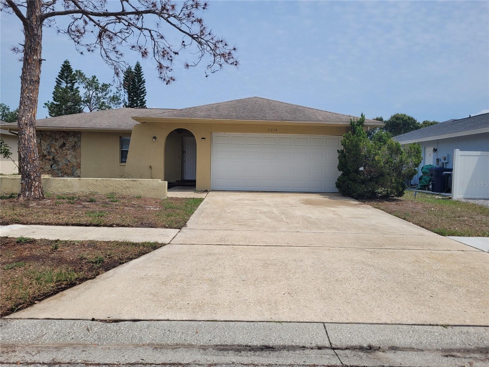 Details for 2665 Wildwood Lane, PALM HARBOR, FL 34684