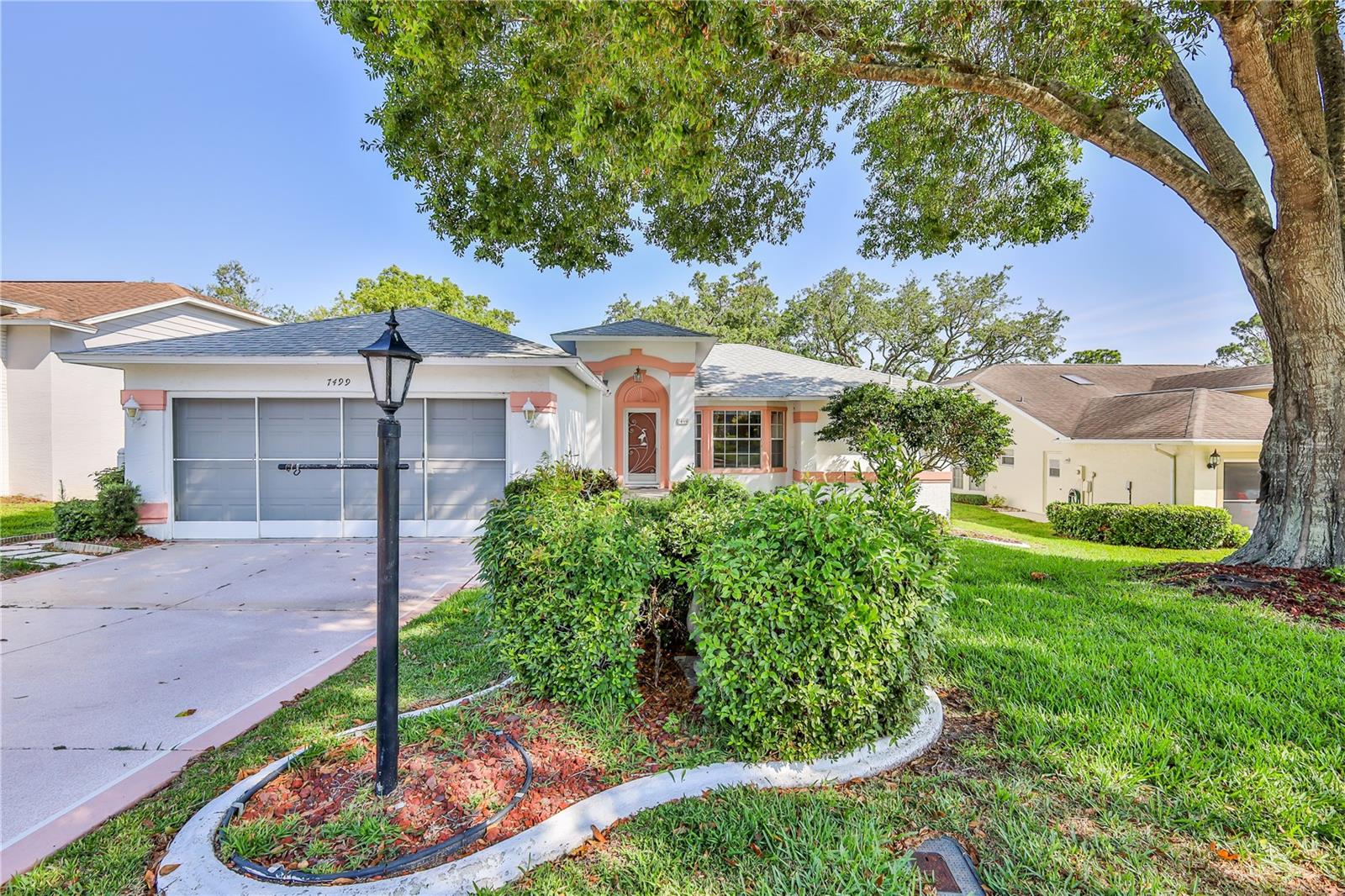 Details for 7499 Blue Skies Drive, SPRING HILL, FL 34606