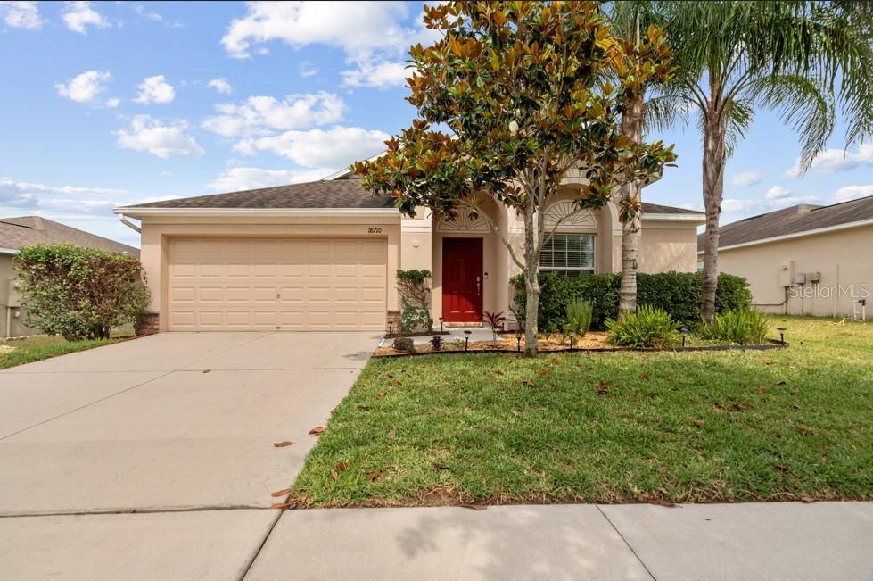 Details for 18710 Dobson Drive, HUDSON, FL 34667