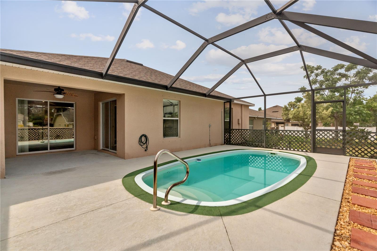 Image 26 of 28 For 18710 Dobson Drive