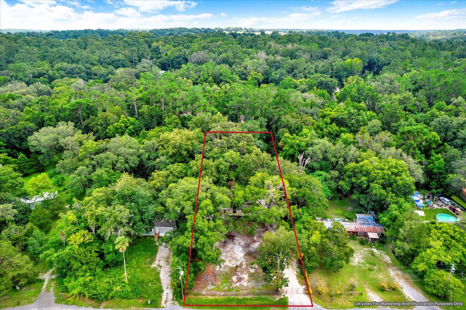 Image 8 of 10 For 24380 Duffield Road