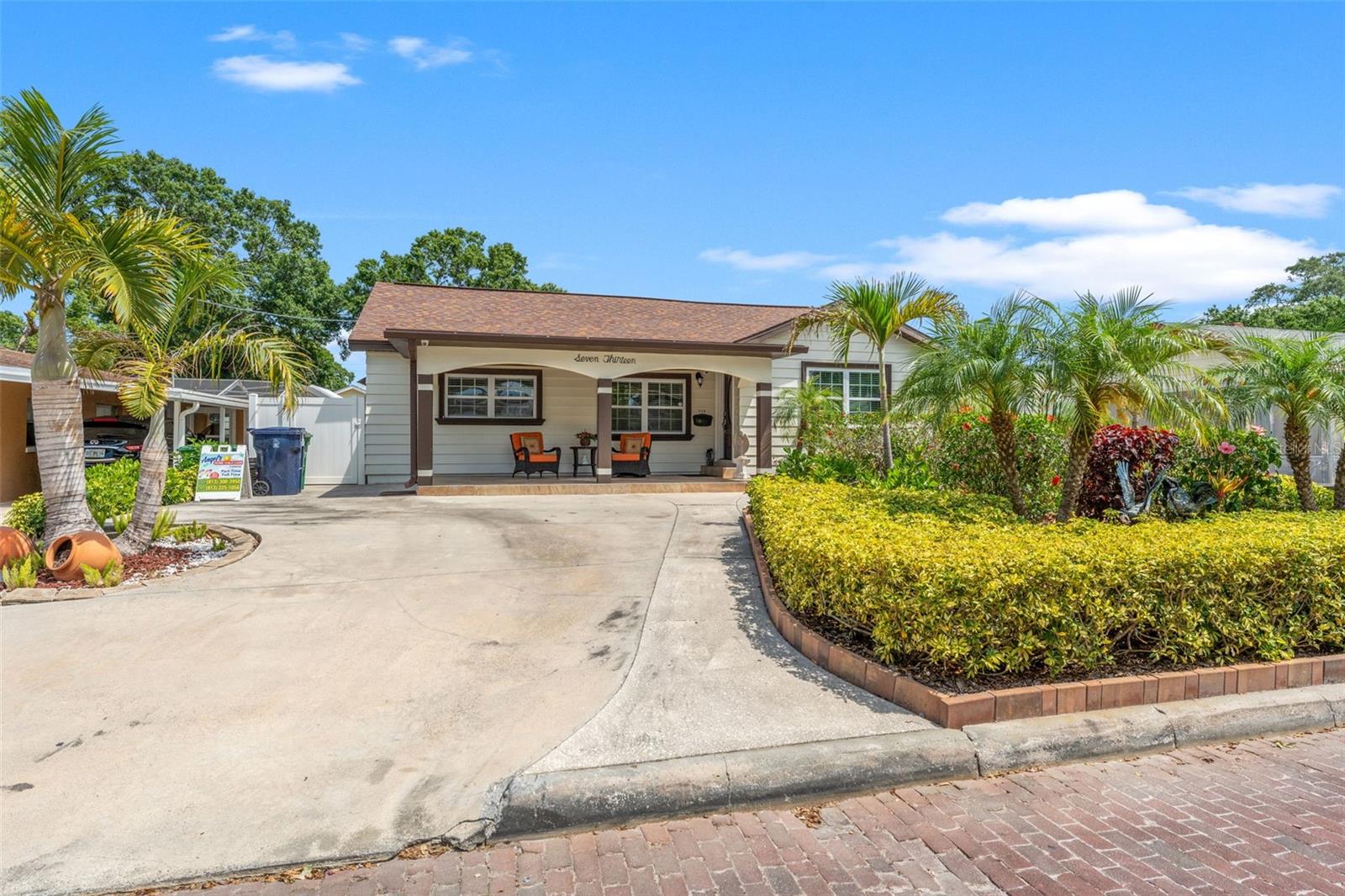 Details for 713 715 Fribley Street, TAMPA, FL 33603