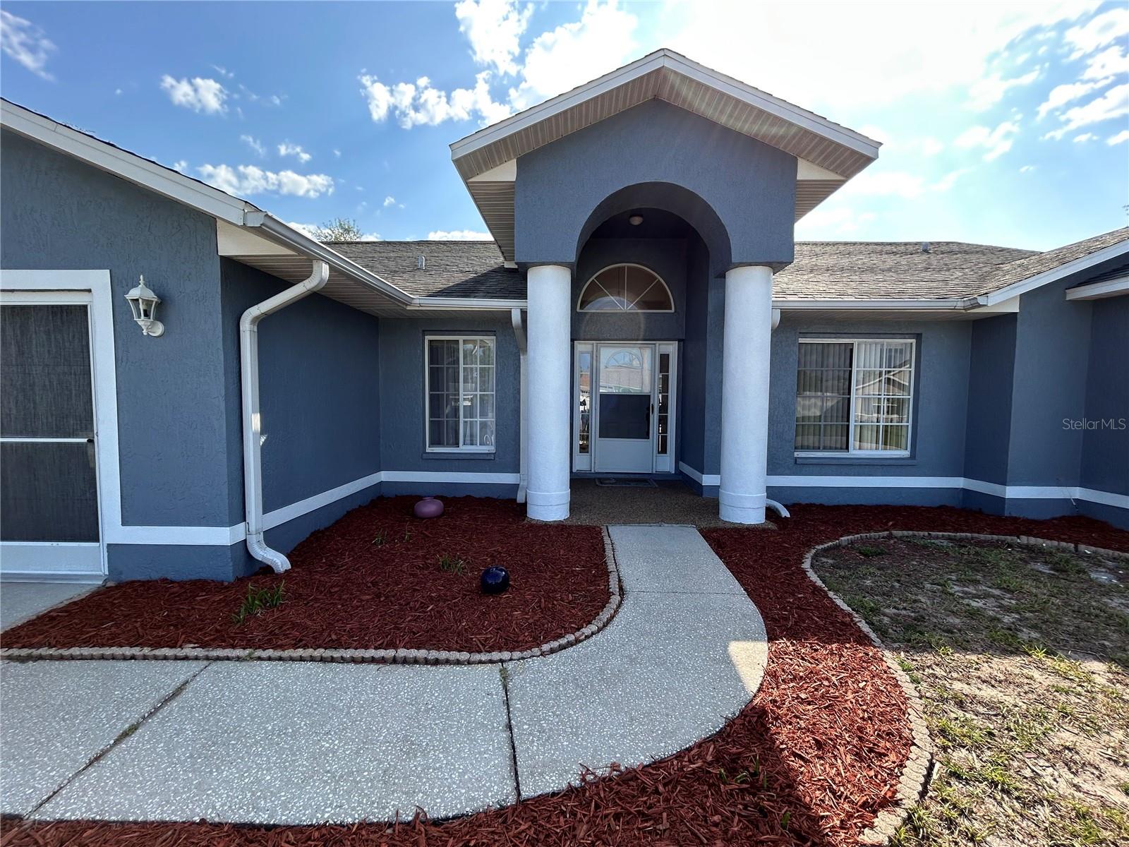Details for 5294 Elkin Avenue, SPRING HILL, FL 34606