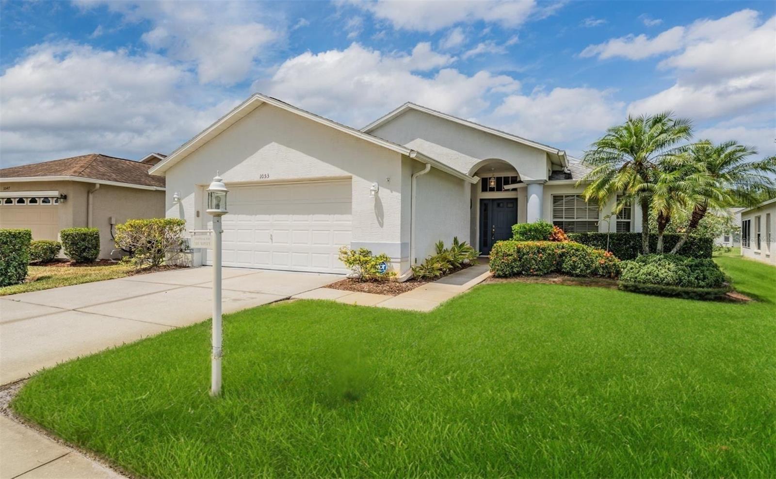 Details for 1053 Winding Willow Drive, TRINITY, FL 34655