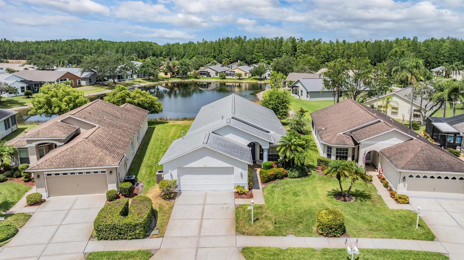 Image 2 of 49 For 1053 Winding Willow Drive