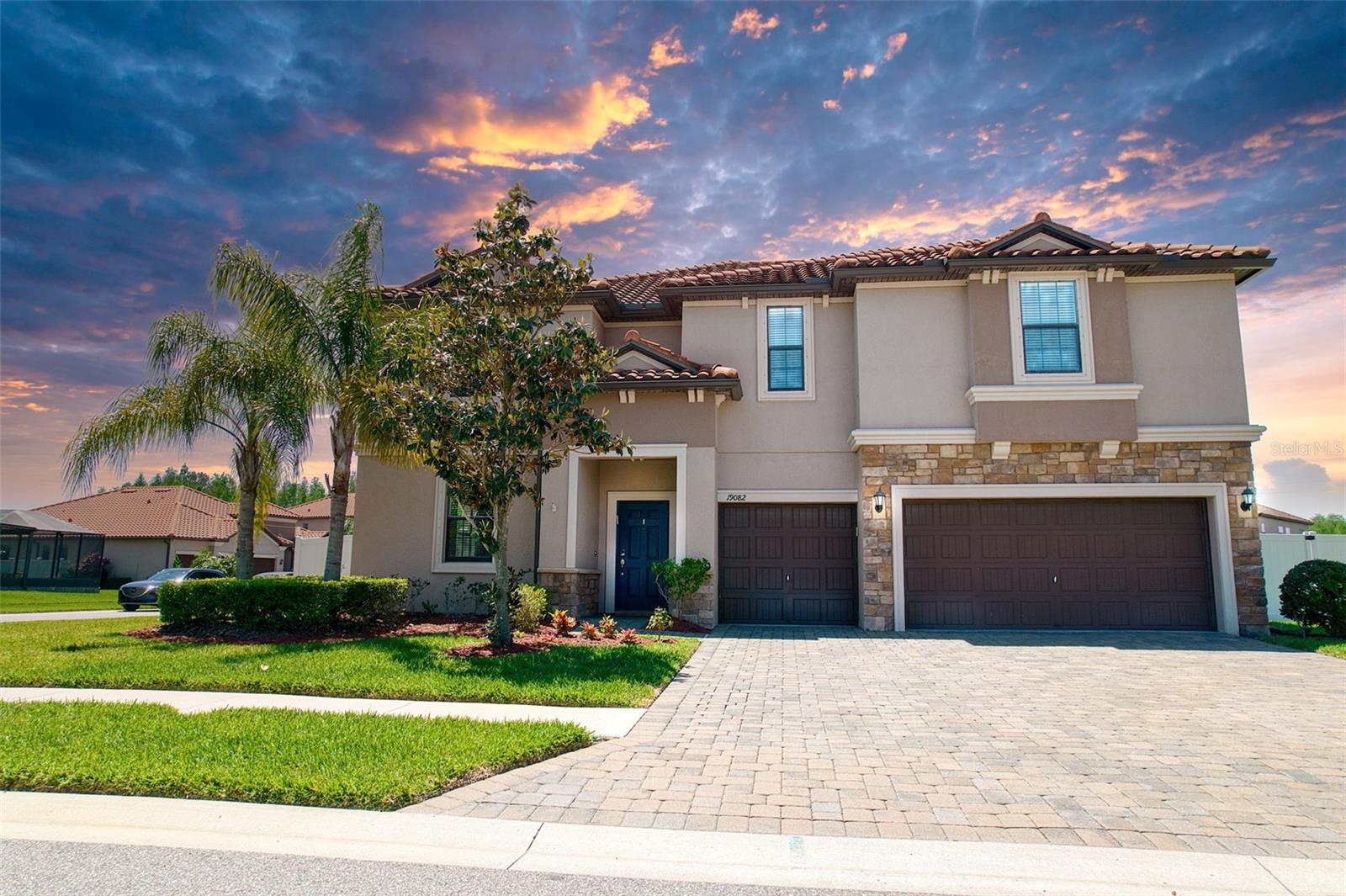 Details for 19082 Umberland Place, LAND O LAKES, FL 34638